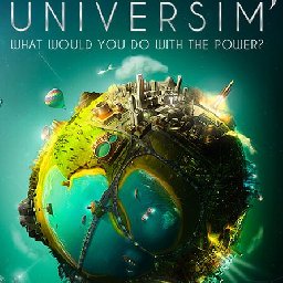 The Universim PC 44% OFF