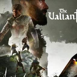 The Valiant PC 55% OFF