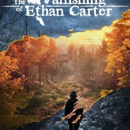 The Vanishing of Ethan Carter 90% OFF