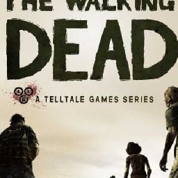 The Walking Dead PC 85% OFF