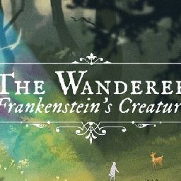 The Wanderer 12% OFF