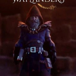 The Waylanders PC