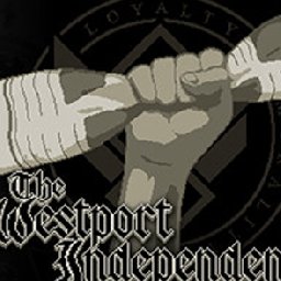 The Westport Independent PC 18% OFF