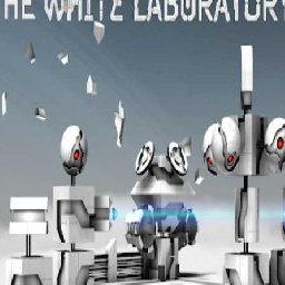 The White Laboratory PC 62% OFF