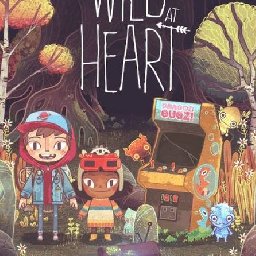 The Wild At Heart PC 70% OFF