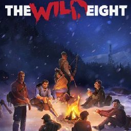 The Wild Eight PC 91% OFF