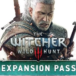 The Witcher Wild Hunt PC