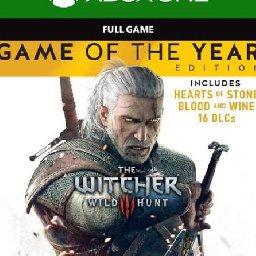 The Witcher Wild Hunt 67% OFF