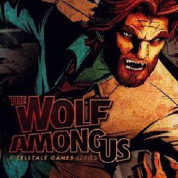 The Wolf Among Us PC 71% OFF