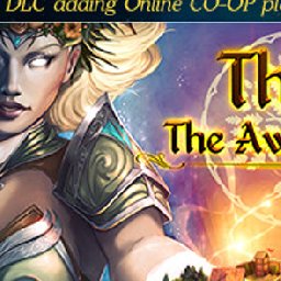 Thea The Awakening PC 18% OFF