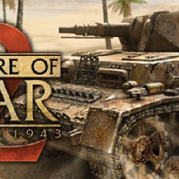 Theatre of War Africa PC 18% OFF