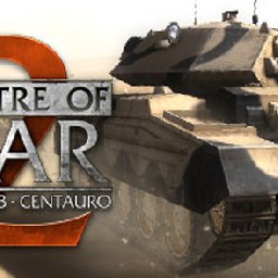 Theatre of War Centauro PC 10% OFF