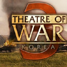 Theatre of War Korea PC 18% OFF