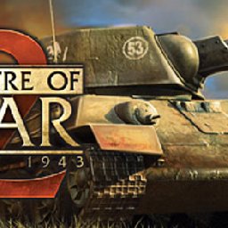 Theatre of War Kursk PC