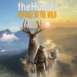 TheHunter Call of the Wild 58% OFF