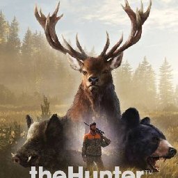 TheHunter 16% OFF