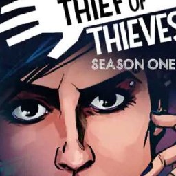 Thief of Thieves PC 89% OFF