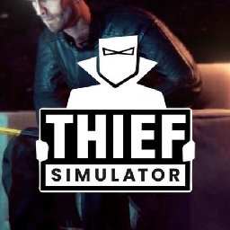 Thief Simulator PC 84% OFF