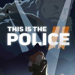 This Is the Police PC 82% OFF