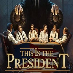 This Is the President PC 43% OFF