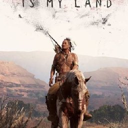 This Land Is My Land PC 11% OFF