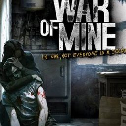 This War of Mine PC 18% OFF