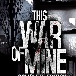 This War of Mine 82% OFF