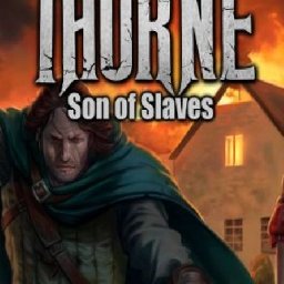 Thorne 83% OFF