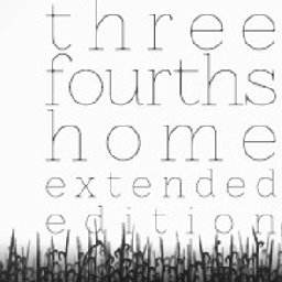 Three Fourths Home Extended Edition PC 18% OFF