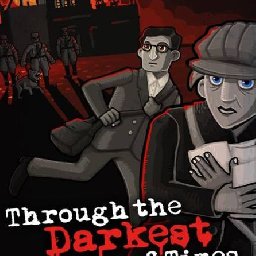 Through the Darkest of Times PC 81% OFF