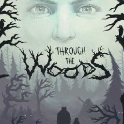 Through the Woods Collectors Edition PC 92% OFF