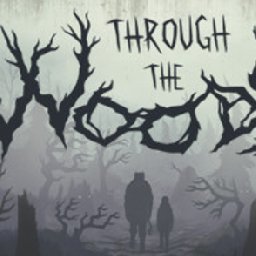 Through the Woods PC 18% OFF