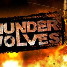 Thunder Wolves PC 18% OFF