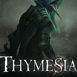 Thymesia PC 60% OFF