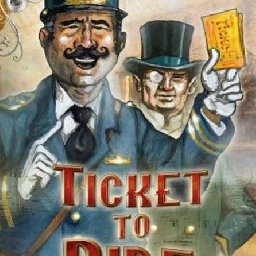 Ticket to Ride PC 18% OFF