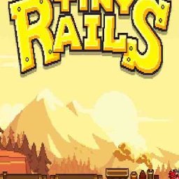 Tiny Rails PC 34% OFF