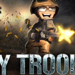 Tiny Troopers PC 18% OFF