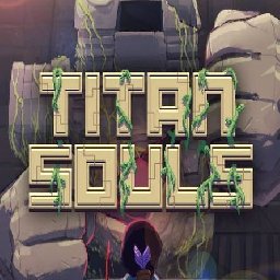 Titan Souls PC 15% OFF