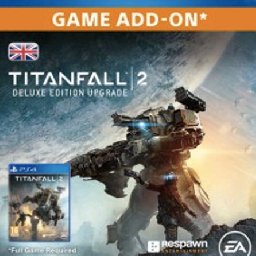 Titanfall Deluxe ADD-ON 14% OFF