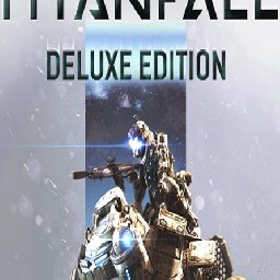 Titanfall Deluxe Edition PC 13% OFF