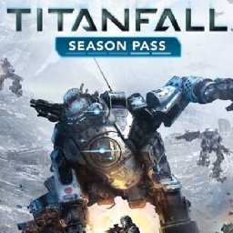 Titanfall Season Pass 18% OFF