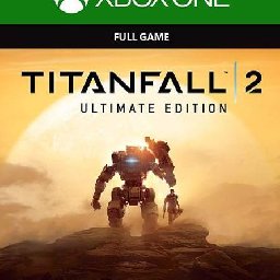 Titanfall 64% OFF