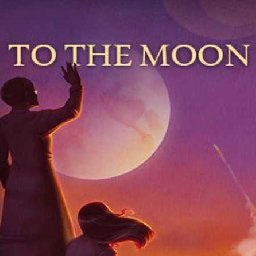 To the Moon PC 75% OFF