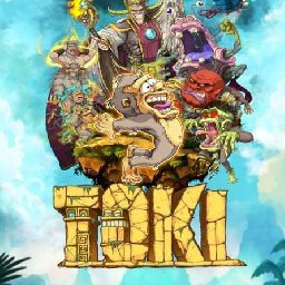 Toki PC 28% OFF