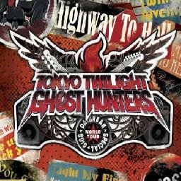 Tokyo Twilight Ghost Hunters Daybreak Special Gigs PC 36% OFF