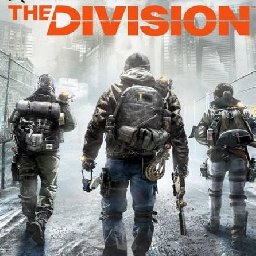 Tom Clancy Division National Guard Gear Set 82% OFF