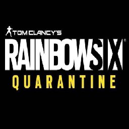 Tom Clancy Rainbow Six Quarantine 10% OFF