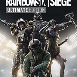 Tom Clancy Rainbow Six Siege Year Ultimate 58% OFF