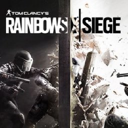 Tom Clancy Rainbow Six Siege 63% OFF