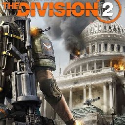 Tom Clancy The Division 68% OFF